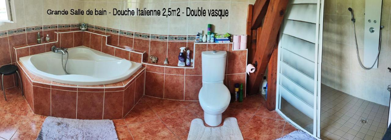Location Chambres Le Panorama - Aeroport Geneve - Pays De Gex Chevry  Exterior photo